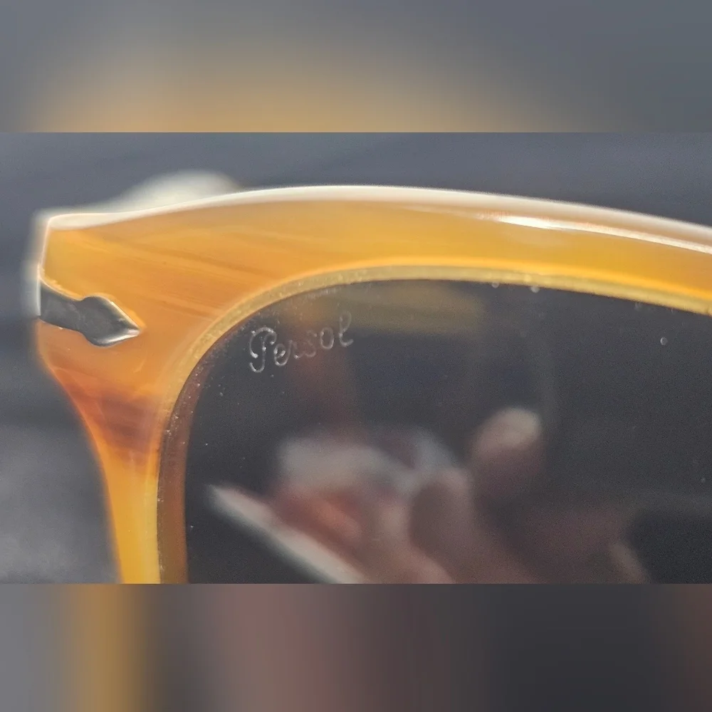 Persol questions leave